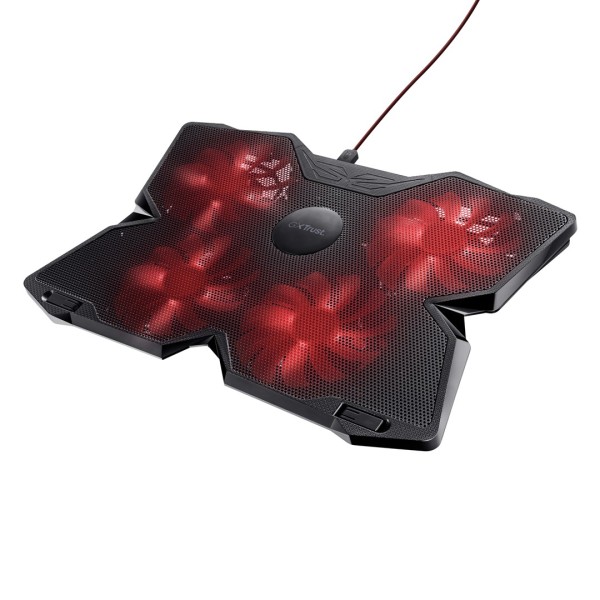 Trust GXT 278 laptop cooling pad ...