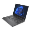 HP Victus Gaming 15-FA1030NR Intel® Core™ i5 i5-12450H Laptop 39.6 cm (15.6") Full HD AG 16 GB DDR4-SDRAM 512 GB SSD NVIDIA GeForce RTX 2050 Wi-Fi 6 (802.11ax) Windows 11 Home Black New Repack/Repacked