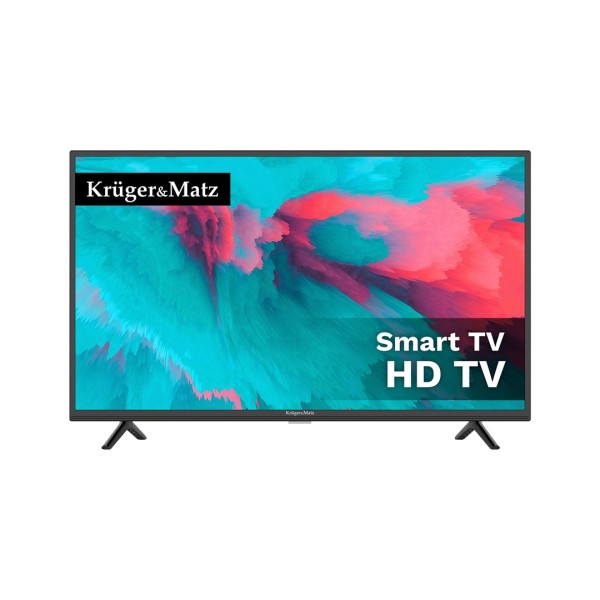 Krüger&Matz KM0232-S5 TV 81, 3 cm ...