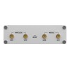 Teltonika Industrial Cellular Router RUT360 LTE CAT6 	1 x LAN ports, 10/100 Mbps, compliance with IEEE 802.3, IEEE 802.3u standards, supports auto MDI/MDIX crossover Mbit/s Ethernet LAN (RJ-45) ports 2 x RJ45 ports, 10/100 Mbps Mesh Support No MU-MiMO Yes