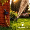 GreenBlue electronic irrigation controller, programmer, power 2x 1.5V AA, GB391
