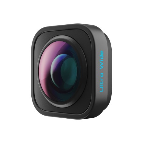 GoPro Ultra Wide Lens Mod (HERO13 Black) | GoPro