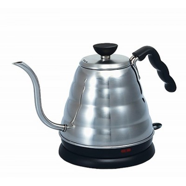 Hario EVKB-80E-HSV electric kettle 0.8 L ...