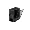 DeepCool CH510 Midi Tower Black