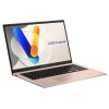ASUS Vivobook 15 X1504VA-BQ1648 i5-1334U 15.6"FHD IPS-level 60Hz 250Nits AG 16GB DDR4 SSD512 Iris Xe Graphics WLAN+BT Cam720p 42WHrs NoOS Terra Cotta