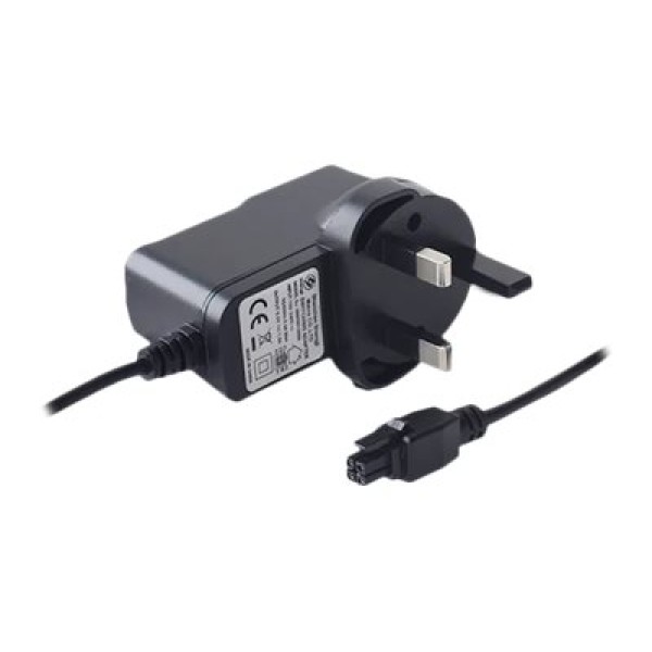 Teltonika UK POWER SUPPLY, 9 W | Teltonika