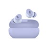 Beats Solo Buds | Built-in microphone | Bluetooth | Arctic Purple