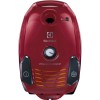 Electrolux EPF61RR 3.5 L Cylinder vacuum Dry 800 W Dust bag