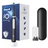 Oral-B iO 4 Adult Rotating toothbrush Black