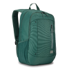Case Logic | WMBP215 | Jaunt Recycled Backpack | Backpack for laptop | Smoke Pine