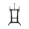 TV SET ACC MOBILE STAND/70-110