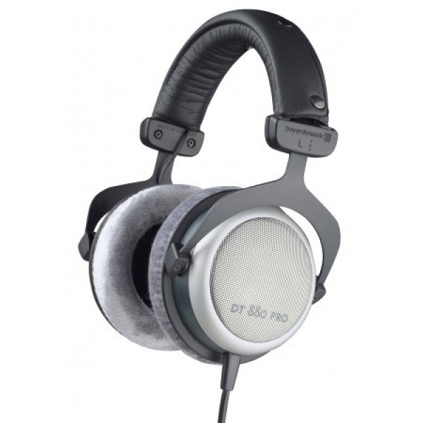 Beyerdynamic DT 880 PRO Headphones Wired ...