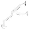 MONITOR ACC DESK MOUNT 17-35