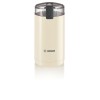Bosch | Coffee Grinder | TSM6A017C | 180 W | Coffee beans capacity 75 g | Beige