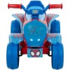 Jeździk elektryczny dla dzieci Quad Spidey Mini Huffy 19065W