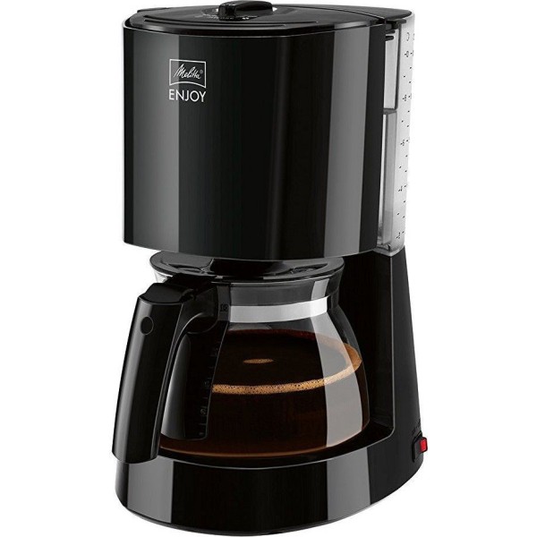 Melitta Enjoy 1017-2 Countertop Espresso Machine ...