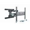 TV SET ACC WALL MOUNT 40-80