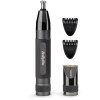 BaByliss E111E precision trimmer Black