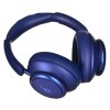 Anker Space Q45 Headphones Wired & Wireless Head-band Calls/Music USB Type-C Bluetooth Blue