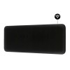 Mill Invisible Smart WiFi Heater | PA1300WIFI4B | Panel Heater | 1300 W | Suitable for rooms up to 15-19 m² | Black | IPX4