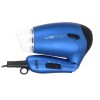 Clatronic 263558 hair dryer Blue 1300 W