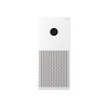 Xiaomi | Smart Air Purifier | 4 Lite EU | 33 W | Suitable for rooms up to 25–43 m² | White