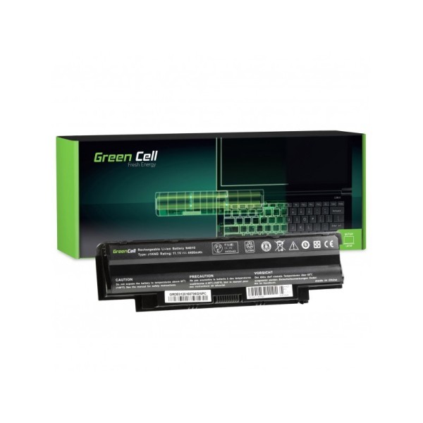 Green Cell DE01 notebook spare part ...