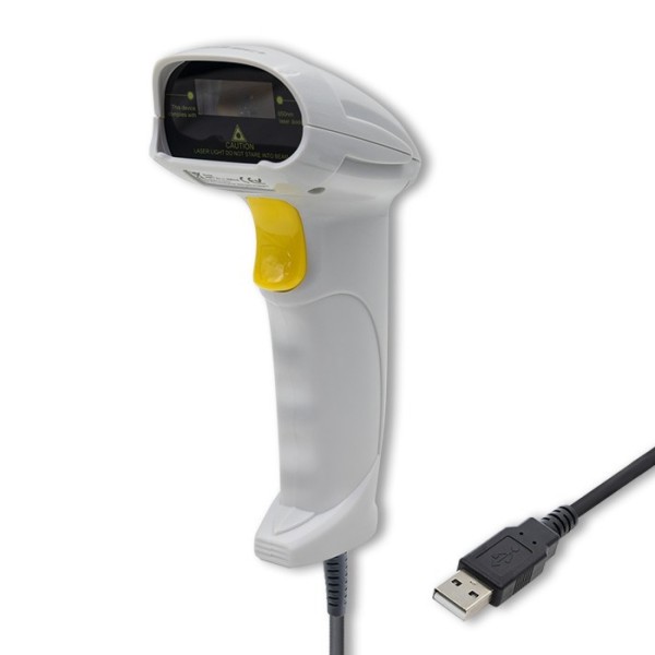 Qoltec 50877 Laser scanner 1D | ...