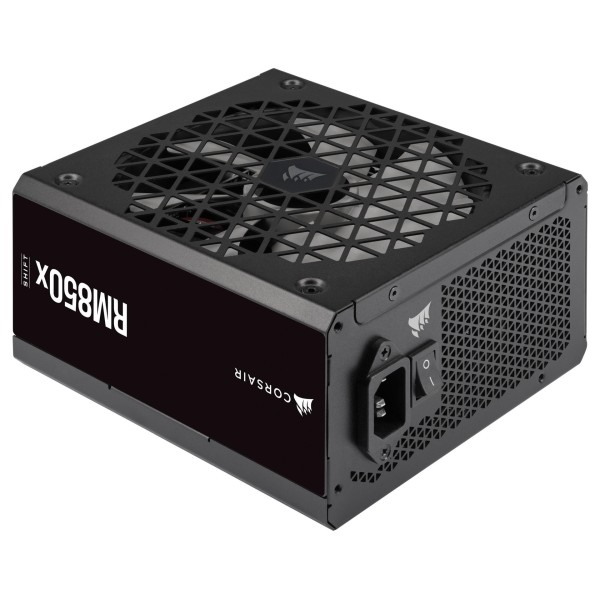 CORSAIR RM850x 850 Watt 80 PLUS ...