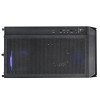 Actina 5901443410249 PC Intel® Core™ i5 i5-14400F 32 GB DDR5-SDRAM 1 TB SSD Intel Arc B580 Midi Tower Black