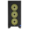 Actina 5901443340003 PC Intel® Core™ i5 i5-13400F 16 GB DDR4-SDRAM 1 TB SSD NVIDIA GeForce RTX 4060 Midi Tower Black