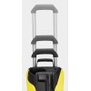 Kärcher K 5 Power Control Flex pressure washer Upright Electric 500 l/h Black, Yellow