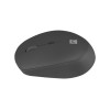 Natec | Mouse | Harrier 2 | Wireless | Bluetooth | Black