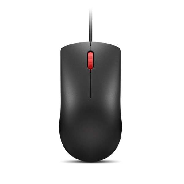 LENOVO 120 Wired Mouse