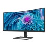 Philips | UltraWide LCD Monitor | 346E2CUAE | 34  