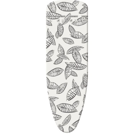Leifheit 71615 ironing board cover Ironing board padded top cover