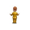 MINIX - ELTON JOHN GOLD SUIT