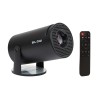 BLOW AndroidTV HD Cinema BLACK Portable Projector