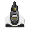 Vacuum Cleaner|KARCHER|VCH 4 UVCLEAN|Dry|500 W|Dust container Bagless|0.4 L|AC|Black/White|1.198-412.0