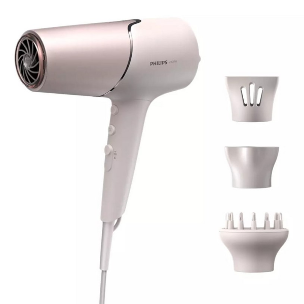 Philips 5000 series BHD530/20 hair dryer ...