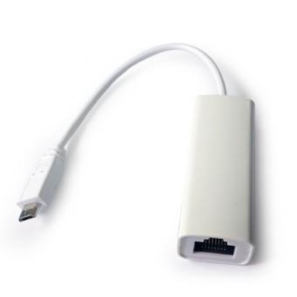 I/O ADAPTER MICRO USB TO LAN/RJ45 ...