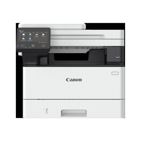 CANON i-SENSYS MF463dw MFP Mono B/W