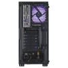 Actina 5901443387503 PC Intel® Core™ i5 i5-14400F 16 GB DDR4-SDRAM 1 TB SSD NVIDIA GeForce RTX 4060 Midi Tower Black