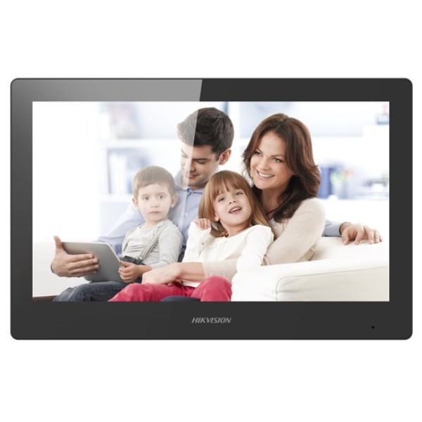Hikvision DS-KH8520-WTE1 video intercom system 25.6 ...