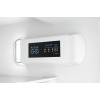 Indesit INC18 T112 white built-in fridge-freezer