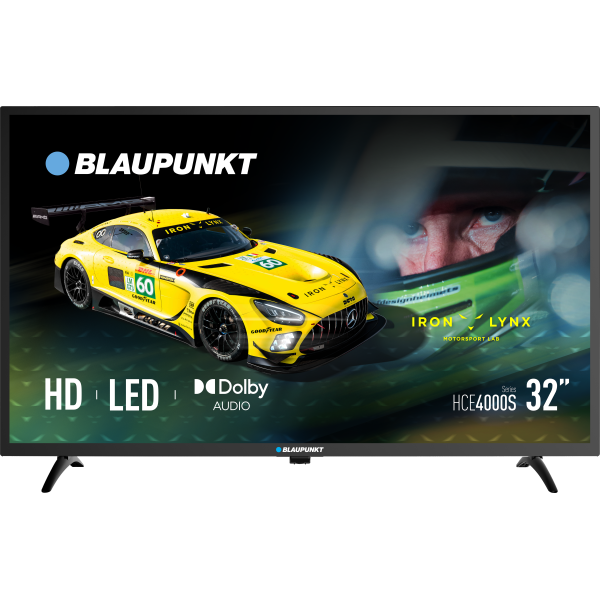 Blaupunkt LED TV | 32HCE4000S | ...