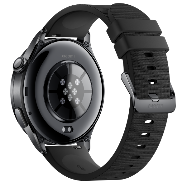 Xiaomi Watch 5 | Smart watch ...