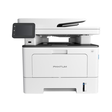 Pantum Multifunctional Printer | BM5100FDW | Laser | Mono | A4 | Wi-Fi