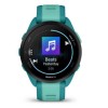 SMARTWATCH FORERUNNER 165/AQUA 010-02863-32 GARMIN