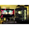 Actina 5901443413813 PC AMD Ryzen™ 7 8700F 32 GB DDR5-SDRAM 1 TB SSD AMD Radeon RX 7800 XT Midi Tower Black